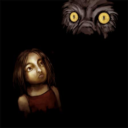 le loup et sophie