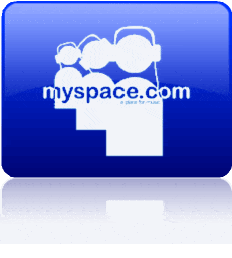 Agou is here… sur Myspace