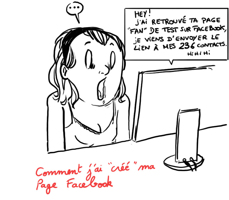 The social network