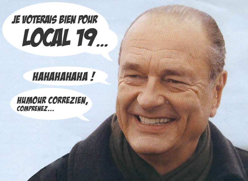 Humour corrézien