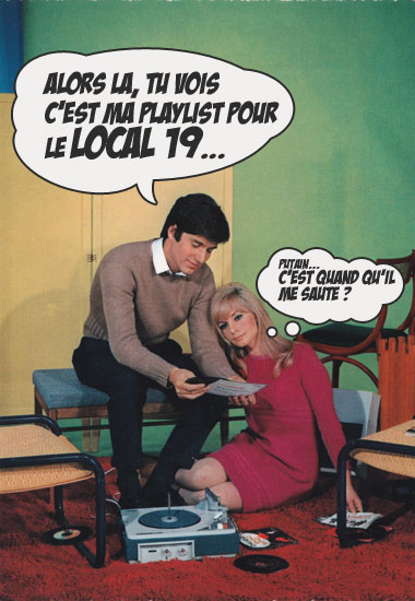 Une attente insoutenable