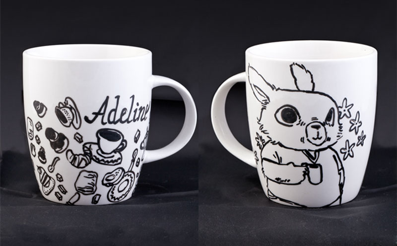 Tasses